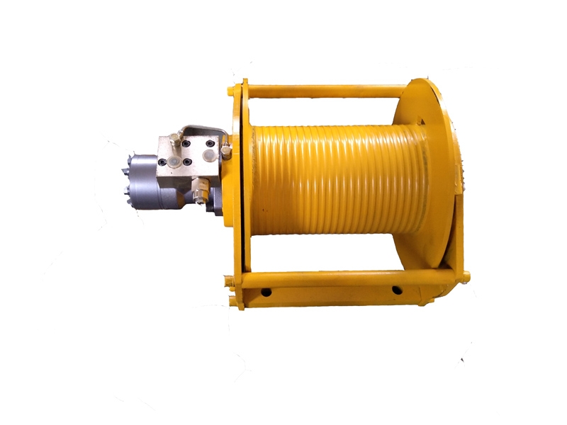 非常歸絞車(chē)